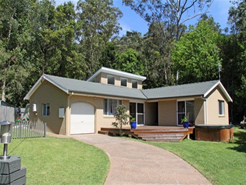 Green Point NSW 2251