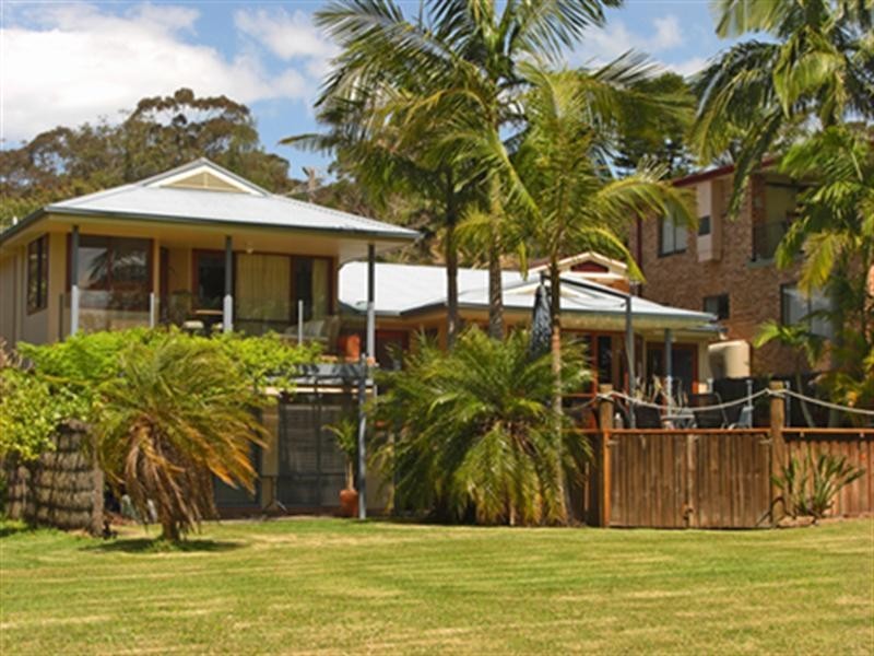 25 Wilkie-King Avenue, Saratoga NSW 2251