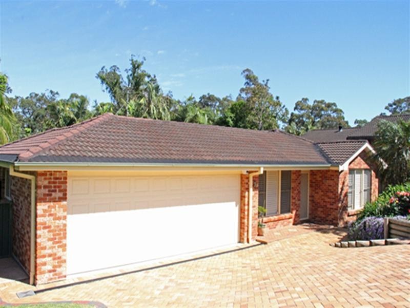 Green Point NSW 2251