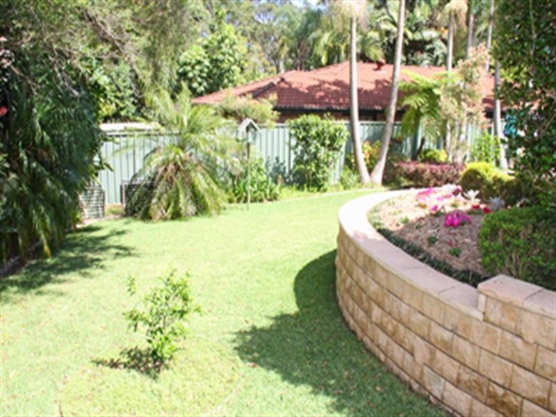 Green Point NSW 2251