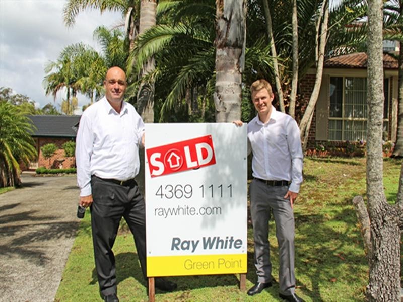 Green Point NSW 2251