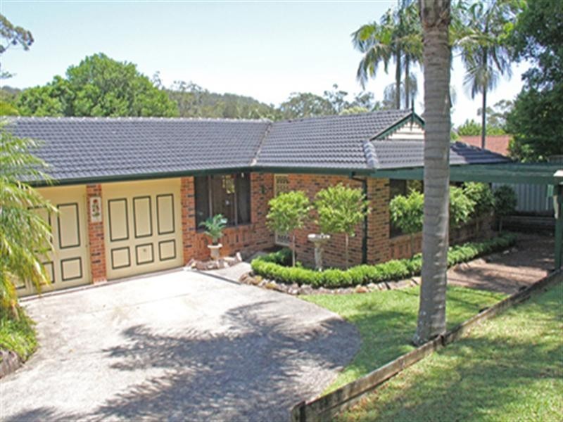 Green Point NSW 2251