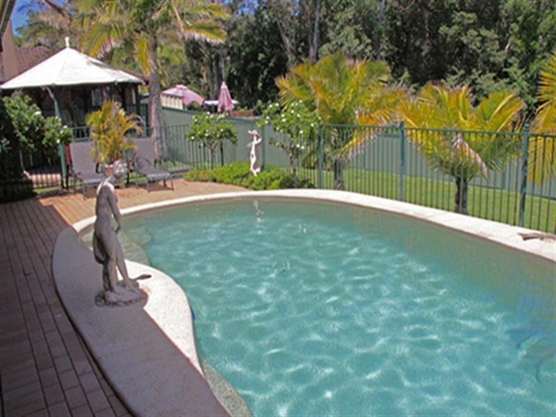 Green Point NSW 2251