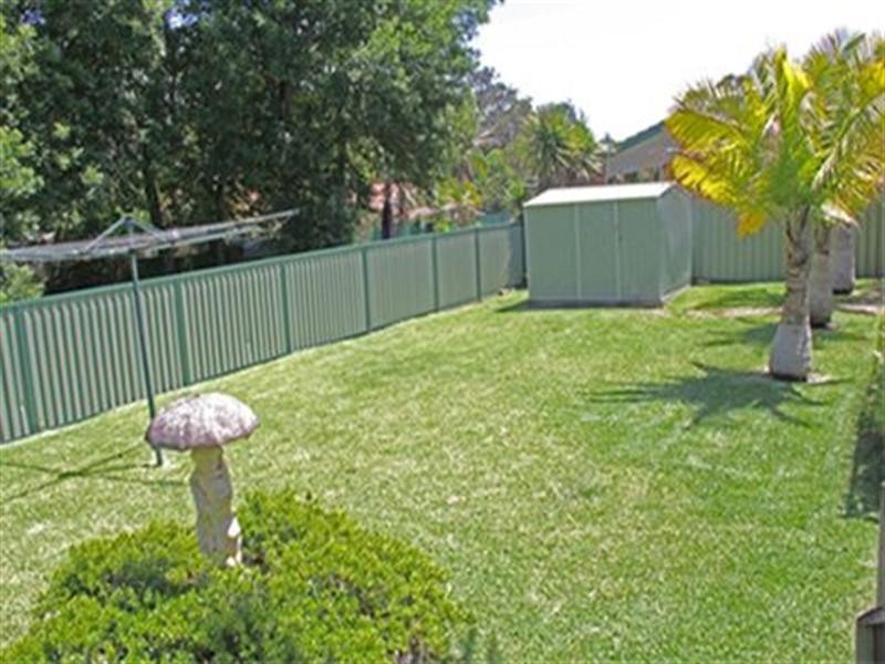 Green Point NSW 2251