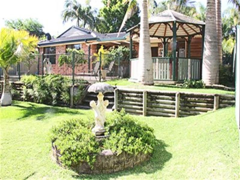 Green Point NSW 2251