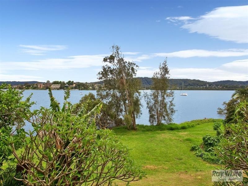 Green Point NSW 2251