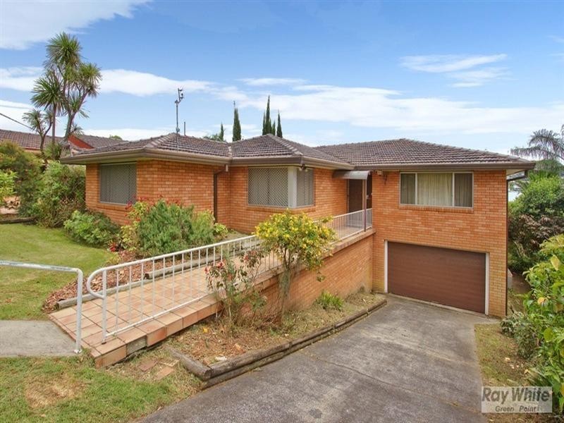 Green Point NSW 2251