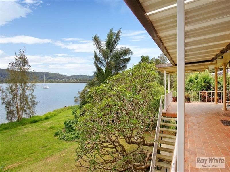 Green Point NSW 2251