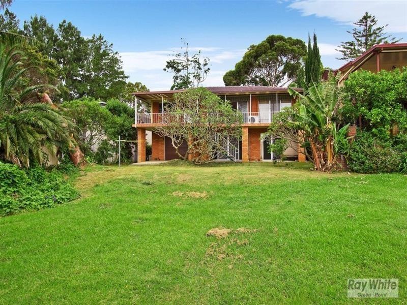 Green Point NSW 2251