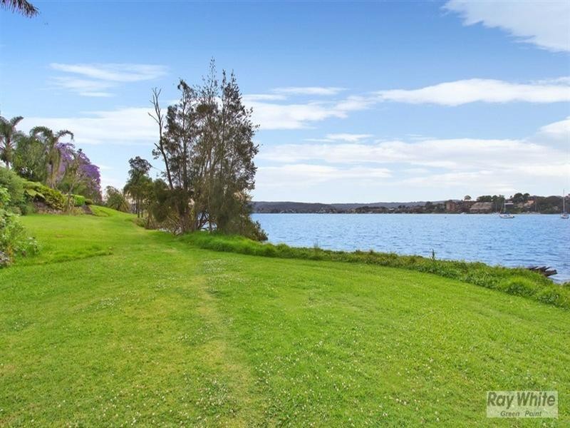 Green Point NSW 2251