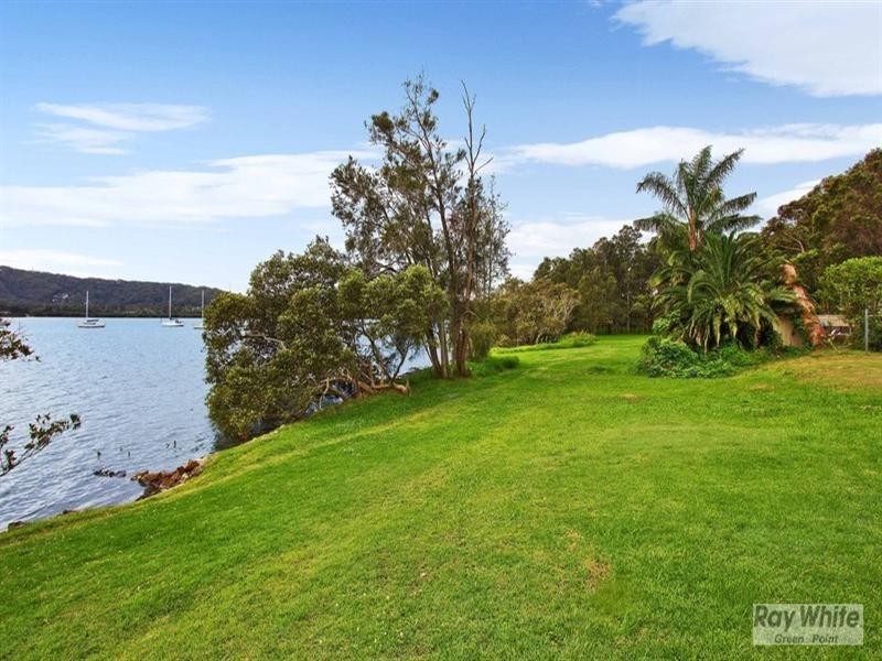 Green Point NSW 2251