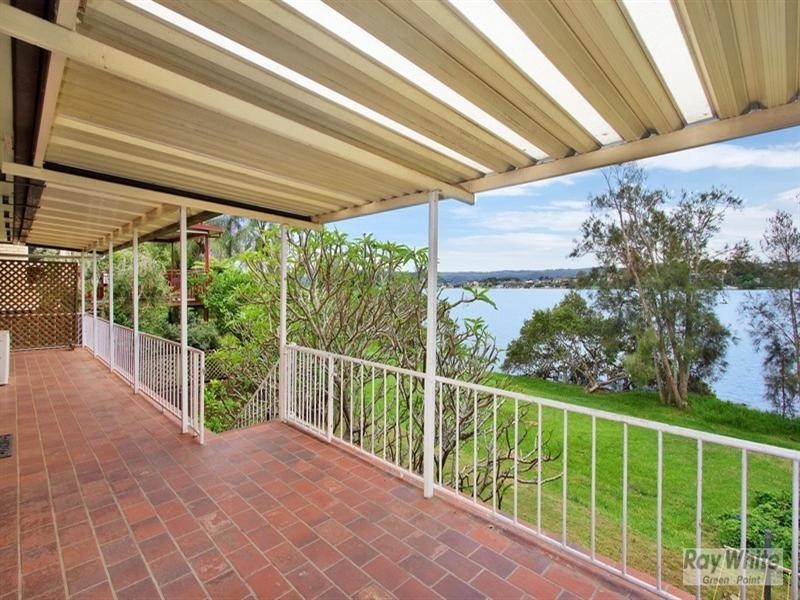 Green Point NSW 2251