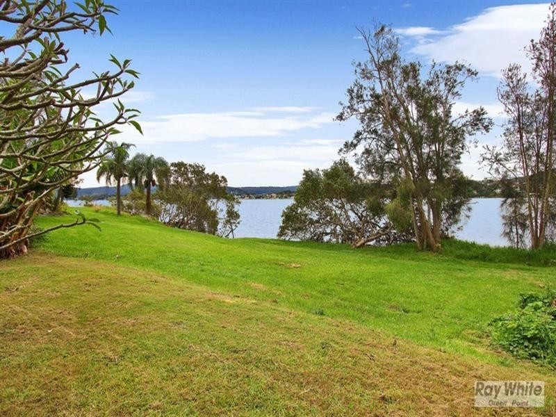 Green Point NSW 2251