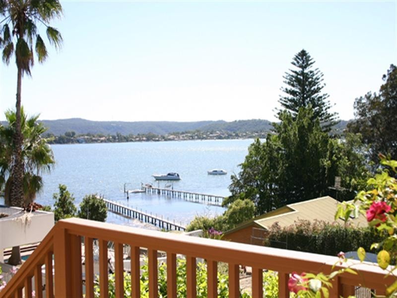 Green Point NSW 2251