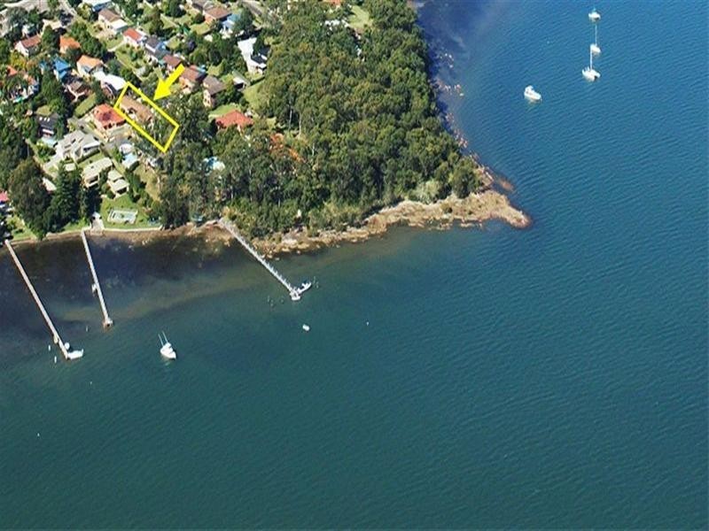 Green Point NSW 2251