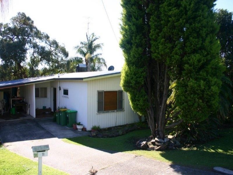 Green Point NSW 2251