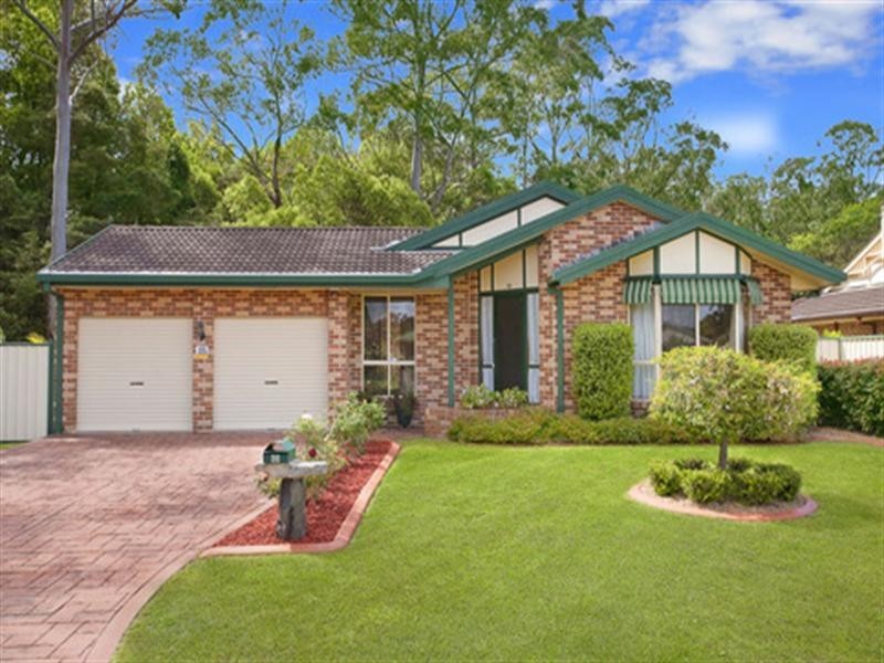62 ALLANDALE Road, Green Point NSW 2251