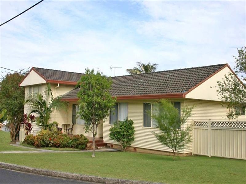 Green Point NSW 2251