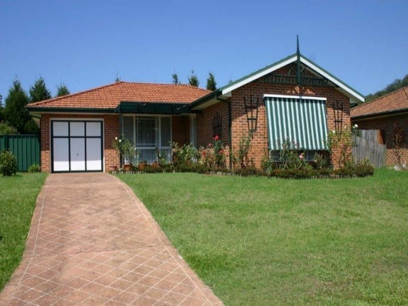 113 James Sea Drive, Green Point NSW 2251