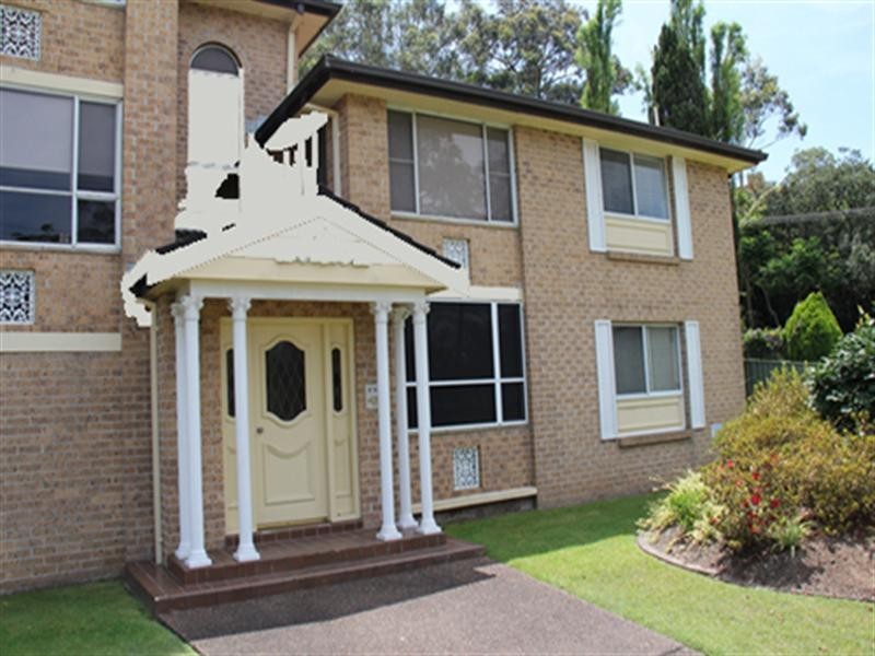 1 – 3/5 Gertrude Place, Gosford NSW 2250