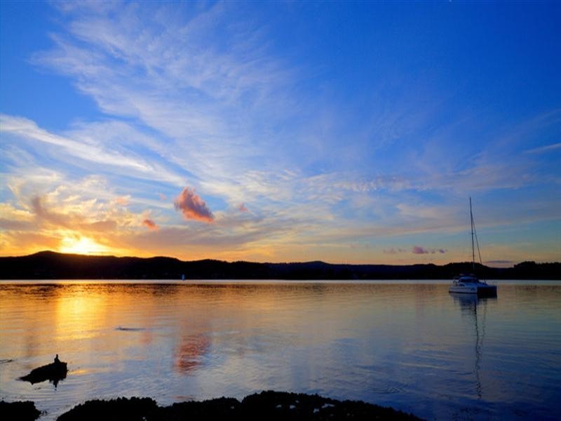 Green Point NSW 2251