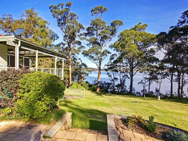 Green Point NSW 2251