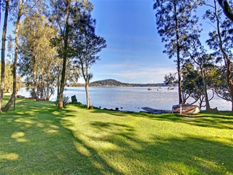 Green Point NSW 2251