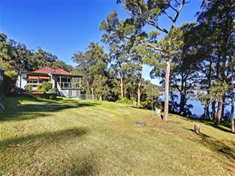 Green Point NSW 2251