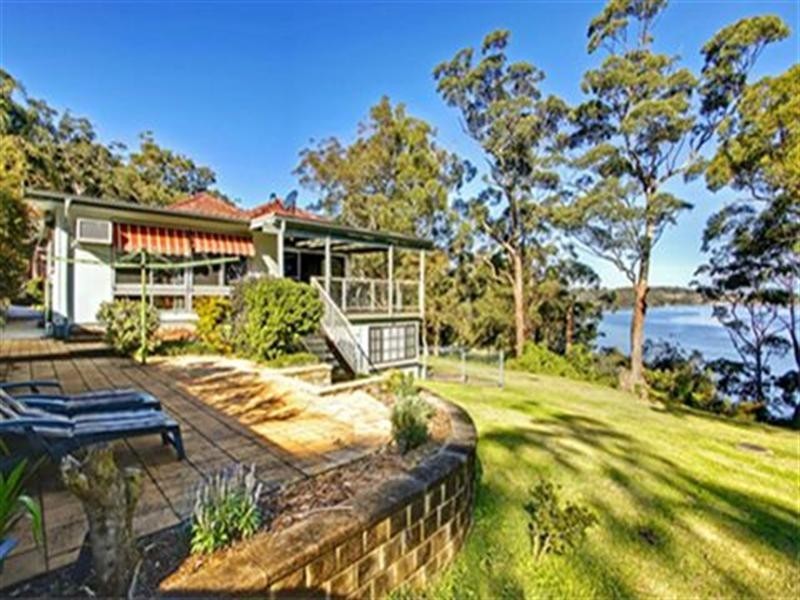 Green Point NSW 2251