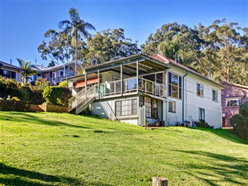 Green Point NSW 2251