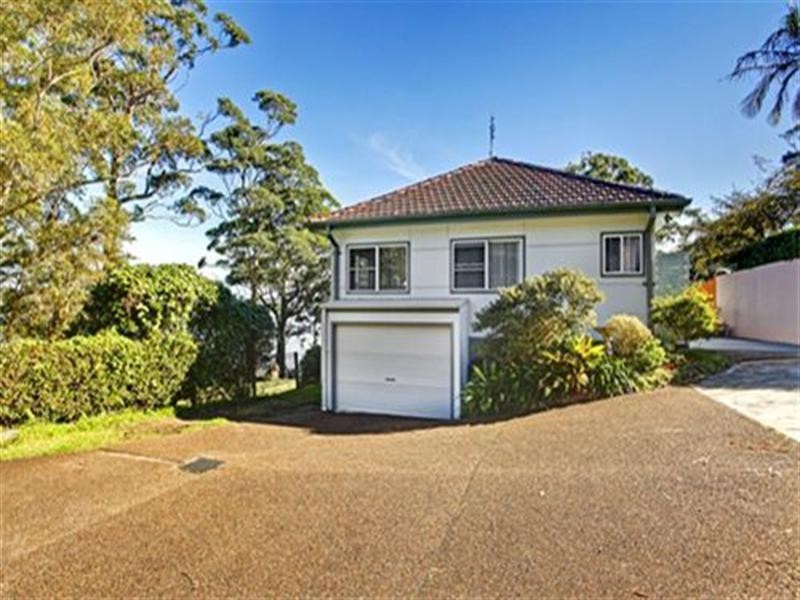 Green Point NSW 2251