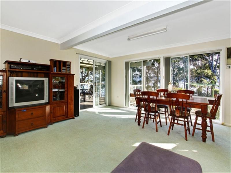 Green Point NSW 2251