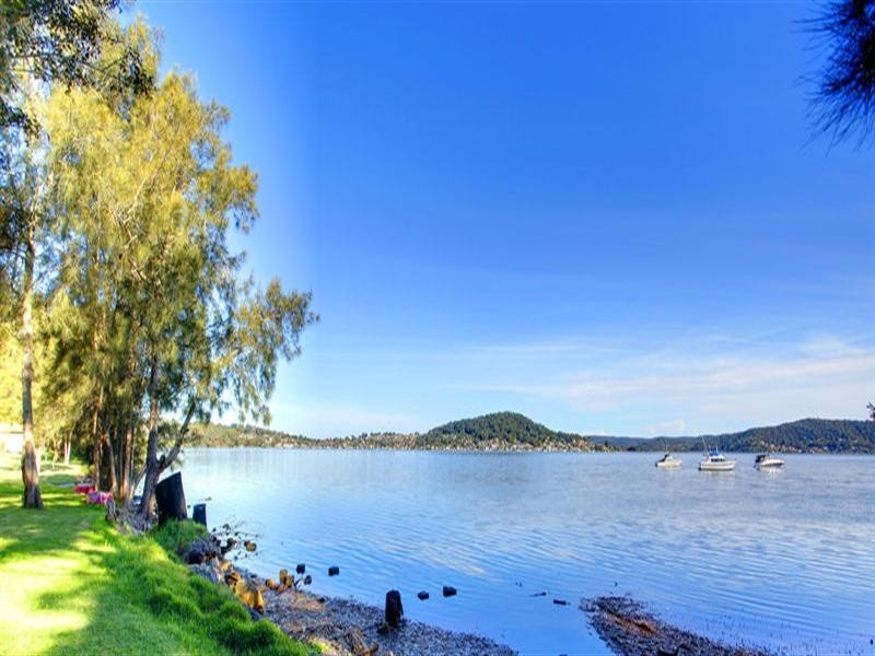 Green Point NSW 2251