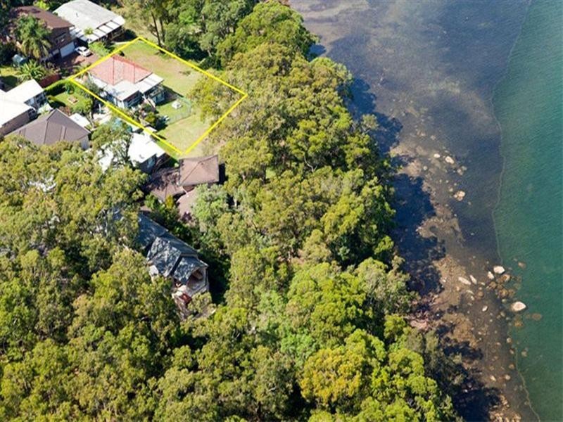 Green Point NSW 2251