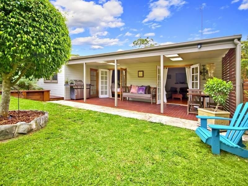 124 Avoca Drive, Green Point NSW 2251