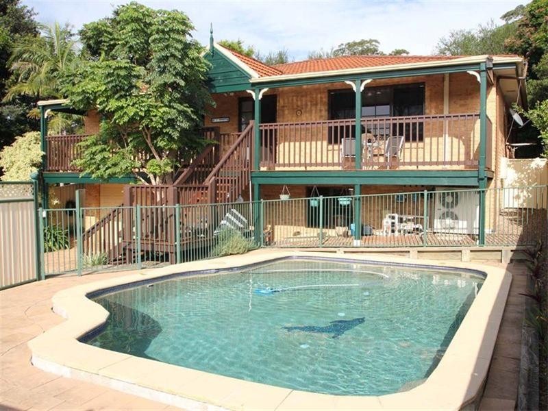 Green Point NSW 2251