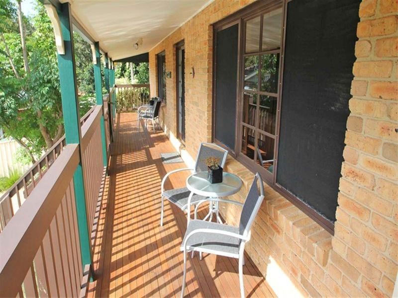 Green Point NSW 2251