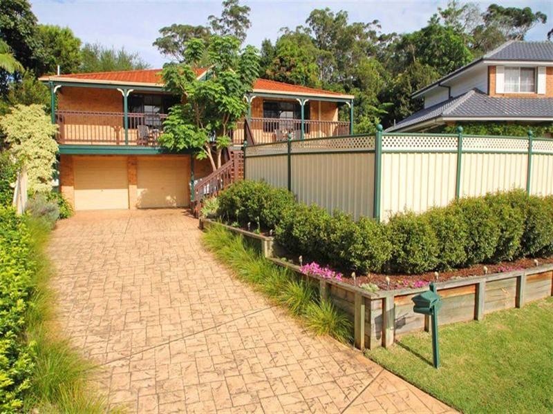 Green Point NSW 2251