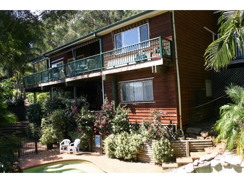 Green Point NSW 2251