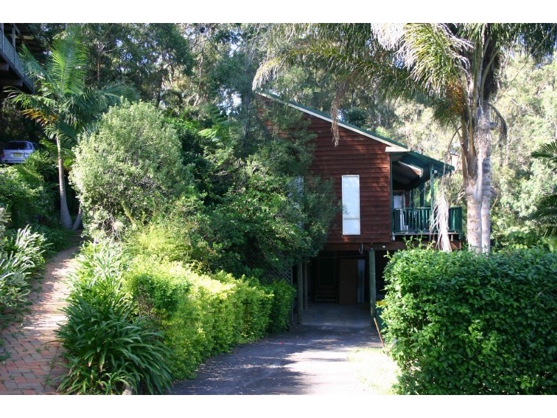 Green Point NSW 2251