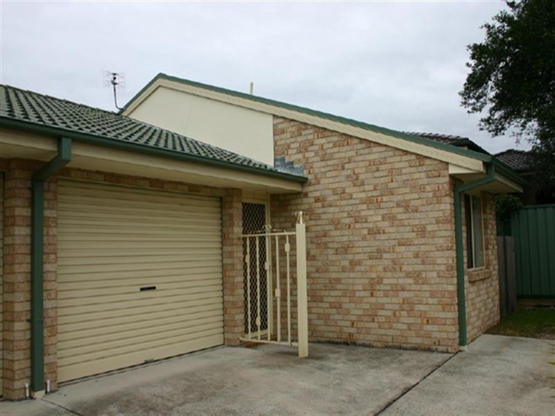 5/16 VICTORIA Street, East Gosford NSW 2250