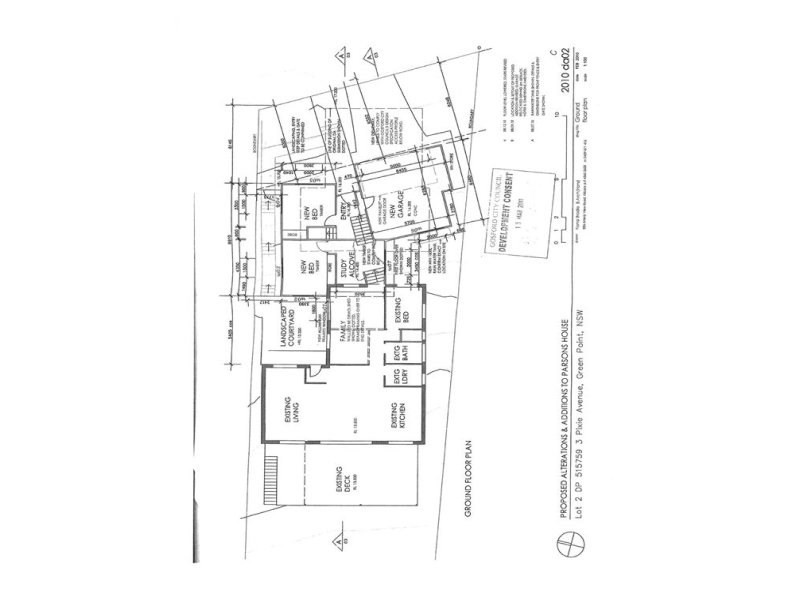 3 Pixie Avenue, Green Point NSW 2251