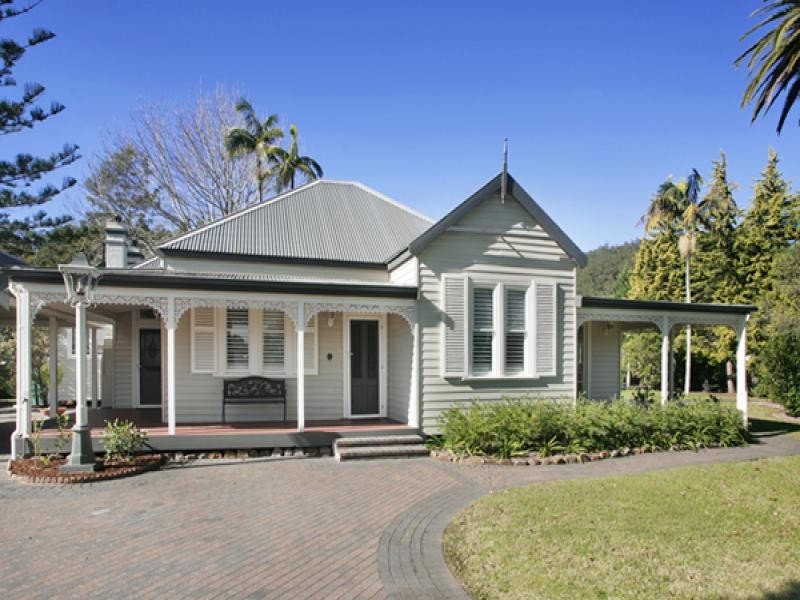 Green Point NSW 2251