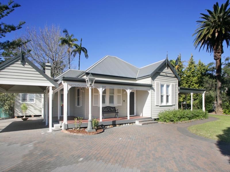 Green Point NSW 2251