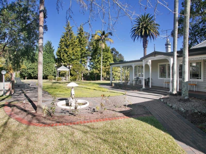 Green Point NSW 2251