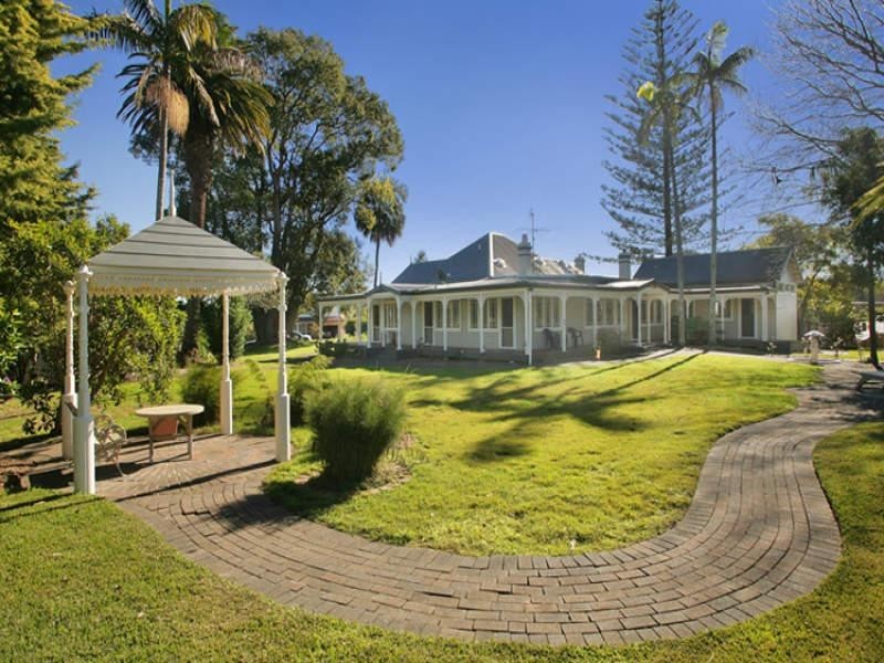 Green Point NSW 2251