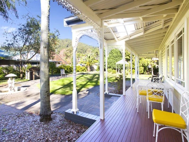 Green Point NSW 2251