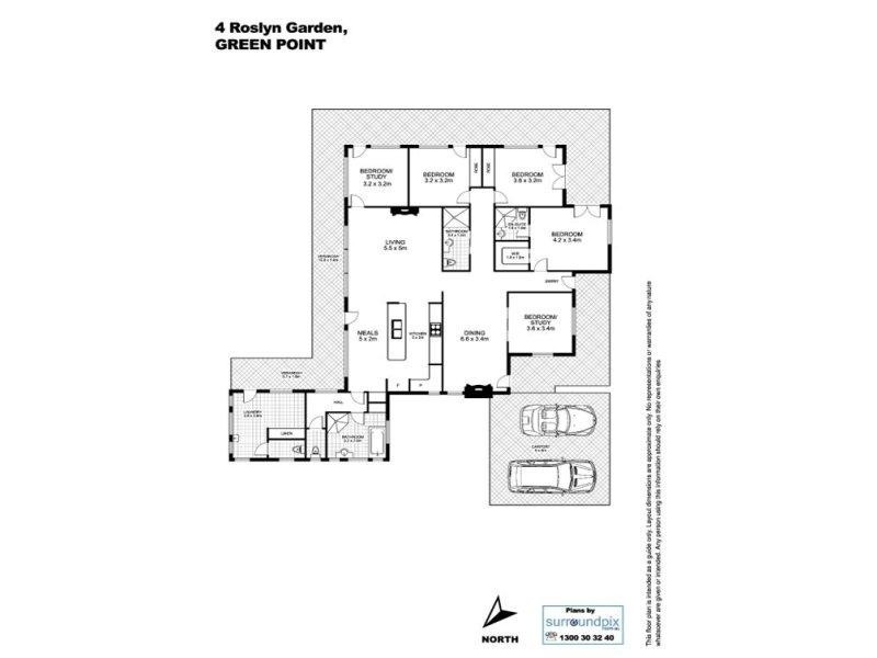 Green Point NSW 2251