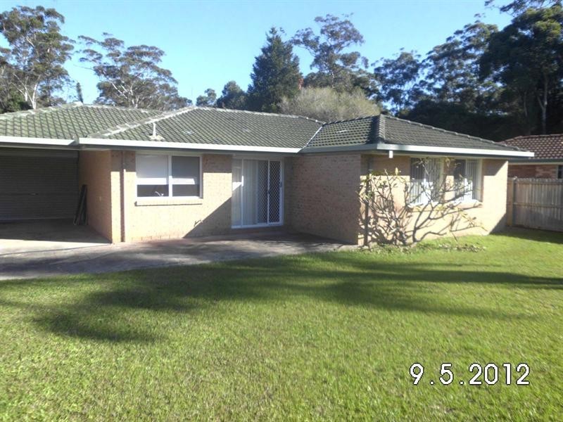 4 Kareel Close, Erina NSW 2250