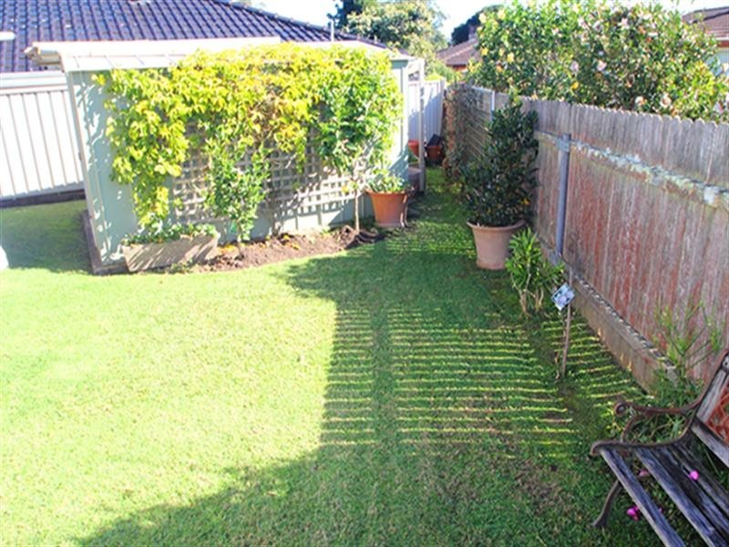 Green Point NSW 2251